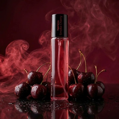 Neness Smoke Cherry parfémovaná voda unisex 33 ml