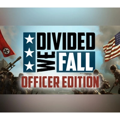 Divided We Fall (Officer Edition)