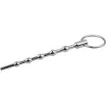 SuperLove Stainless Steel Beaded Urethral Dilator Penis Plug