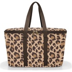 Reisenthel Coolerbag Leo Macchiato