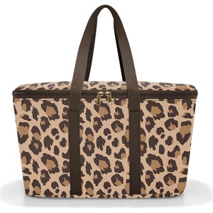 Reisenthel Coolerbag Leo Macchiato