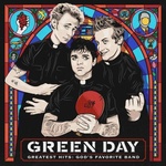 Green Day - Greatest Hits: God's Favorite Band (CD) (0093624909170)