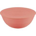 Guzzini Купа с капак Tierra XL теракота (175001264)