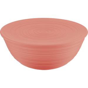 Guzzini Купа с капак Tierra XL теракота (175001264)