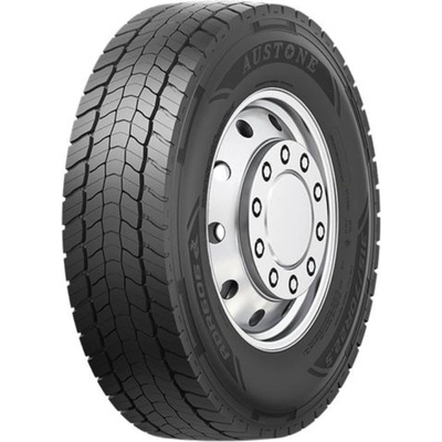 Austone ADR 606 295/60 R22.5 150/147L – Sleviste.cz