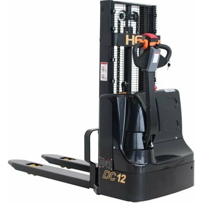 Heli CDD1220J-LI Black Edition