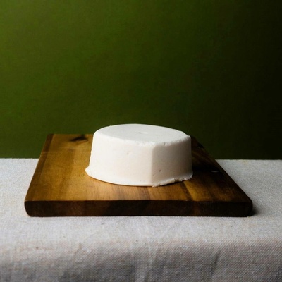 Rýsárna veganský Přírodní kešu rýs 135 g