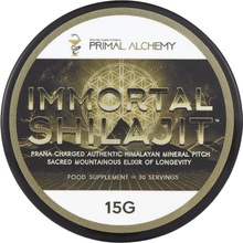 IMMORTAL SHILAJIT Primal Alchemy 100 g