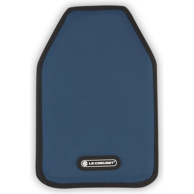 Le Creuset Охладителен съд за вино Le Creuset WA 126 цвят на море (49303006420000)