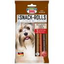 Perfecto Dog Tyčinky MIX kuracie + hovädzie + pečeň 15 ks 135 g