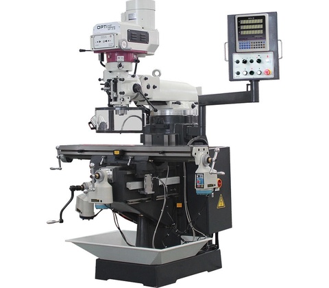 Optimum OPTImill MF 2-B
