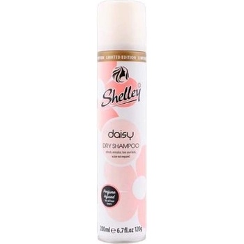 Shelley Daisy suchý šampon 200 ml
