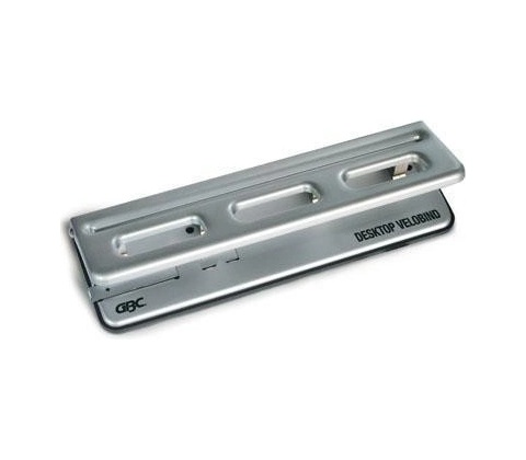 GBC Velobinder
