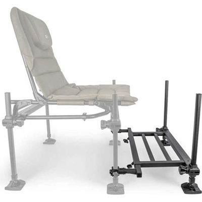 Podnožka Pre Kreslo Korum S23 Accessory Chair Footplate