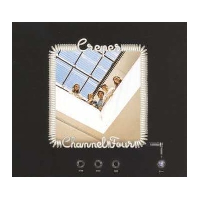 Crepes - Channel Four LP