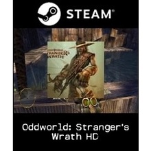 Oddworld: Stranger's Wrath HD