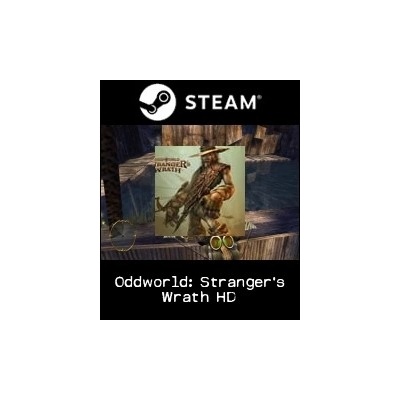 Oddworld: Stranger's Wrath HD