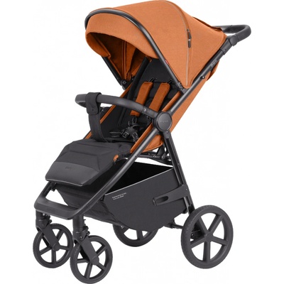 Carrello Bravo Plus Tango Orange 2025