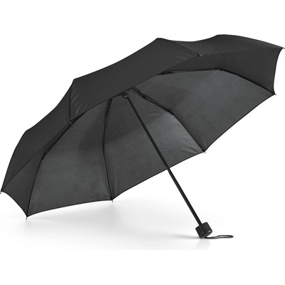 STRICKER Skládací deštník MARIA Barva: černá – Zboží Mobilmania