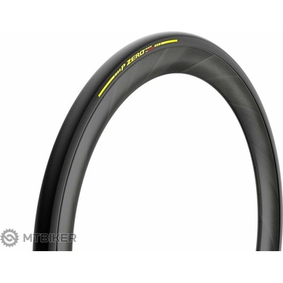 Pirelli P ZERO Race SL-R 700x28C LiteCore SmartEVO2 plášť, TLR, kevlar, team edition yellow