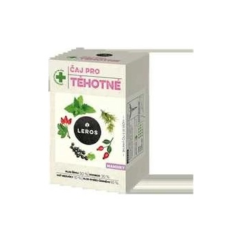 Leros pro těhotné ženy 20 x 2 g