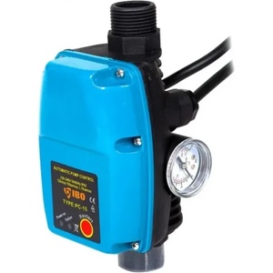 IBO Електронен пресостат ibo pc-15/ 1300 w, 1", 10бара (0019)