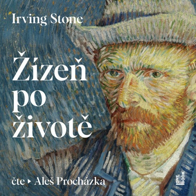 Žízeň po životě - Stone Irving - Procházka A.