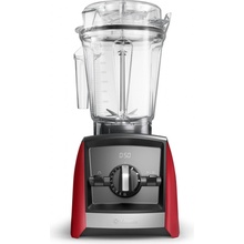 Vitamix Ascent A2500 červený