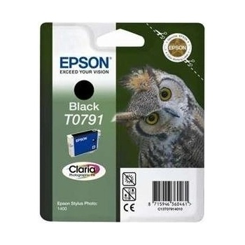 Epson C13T0791 - originální