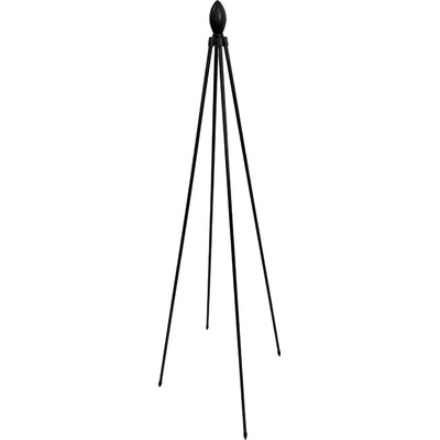 Opora Strend Pro, na rastliny, 4-nohá, 150 cm