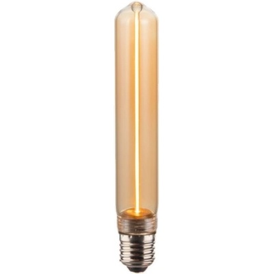 Rabalux LED Filament žiarovka Amber T30 2W/E27/120Lm/1800K/185mm