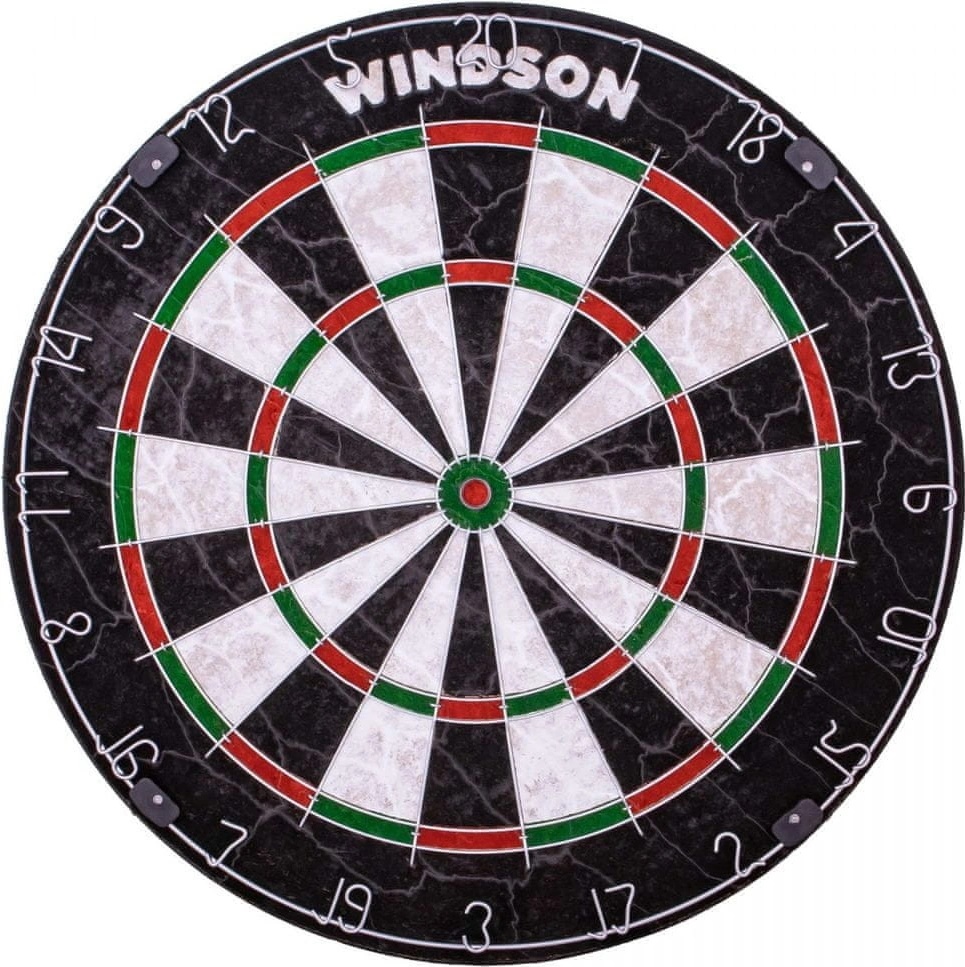 Windson SISALOVÝ TERČ