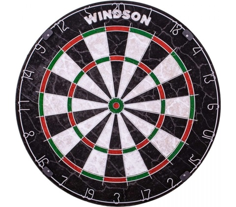 Windson SISALOVÝ TERČ