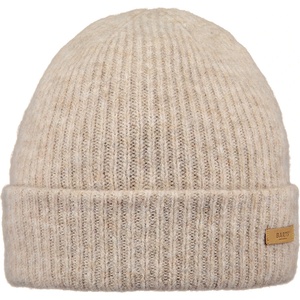 Barts Зимна шапка (beanie) Barts Women's Witzia Beanie - Light Brown - размер One Size (204-5751-0811)