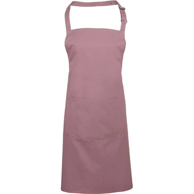 Premier PR154 Zástera na krk a vreckom na bruchu Colours ružová rose