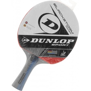 Dunlop Blackstorm Power