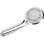 Freshhh Душ-глава; 5 функции, 100 мм, гланц