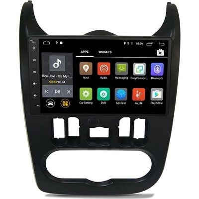 Bulltronics SL-TN-DDLS2-216 DACIA LOGAN + DUSTER + SANDERO