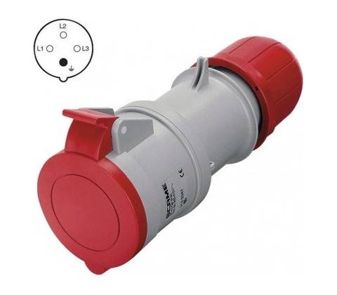 Scame A6312
