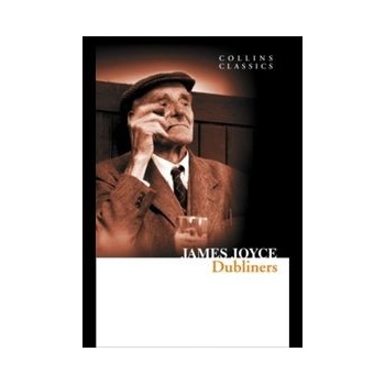 Dubliners Collector´s Library - Joyce, J.
