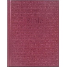 Kniha Bible