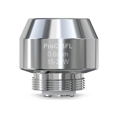 Joyetech ProC-BFL žhaviaca hlava do atomizéru nerez-kth 0,6ohm