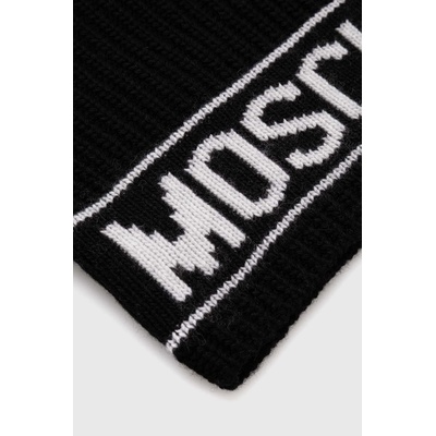 Moschino качулка дамска с вълна (M3136.65414)