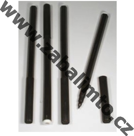 Centropen 7790 černý