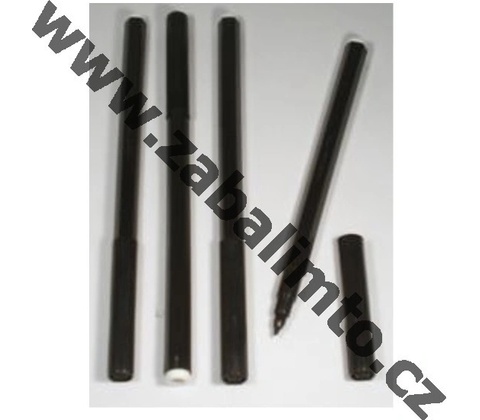 Centropen 7790 černý