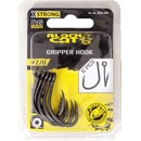 Black Cat Gripper Hook DG vel.2 6 ks