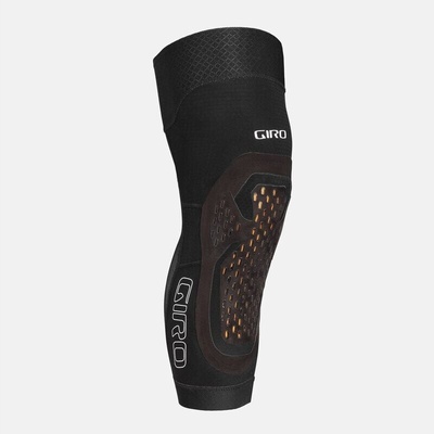Giro Loam Knee Guard černá