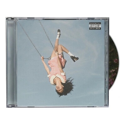 Rodrigo Olivia: You Seem Pretty Sad For a Girl So In Love - CD
