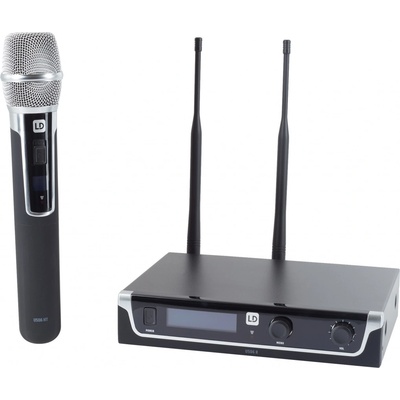 LD systems U506 HHC