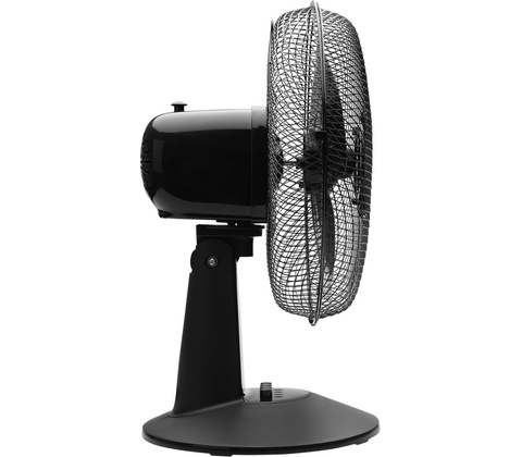 Sencor SFE 3011BK